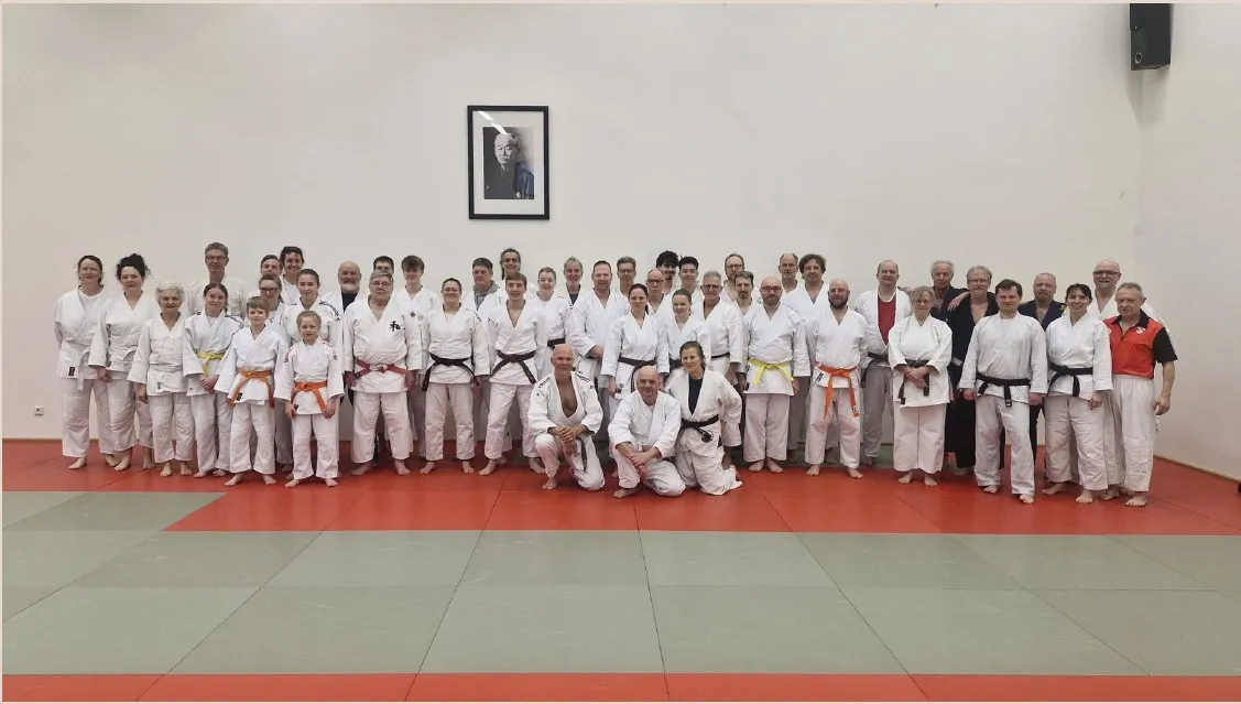 Tag der Offenen Tür bei Schwarz-Weiß