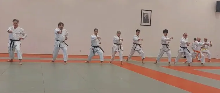 heian shodan