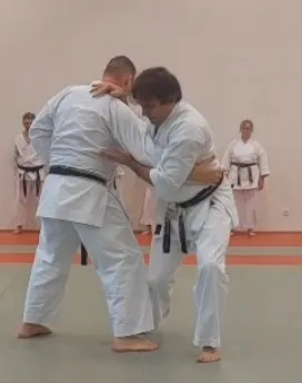 Selbstverteidigung 2