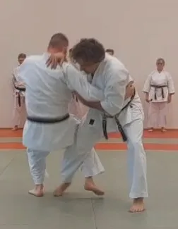 Selbstverteidigung 3