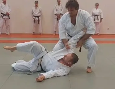 Selbstverteidigung 4