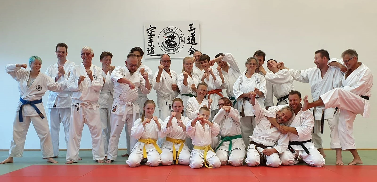 Tag der Offenen Tür 21. Februar 2026